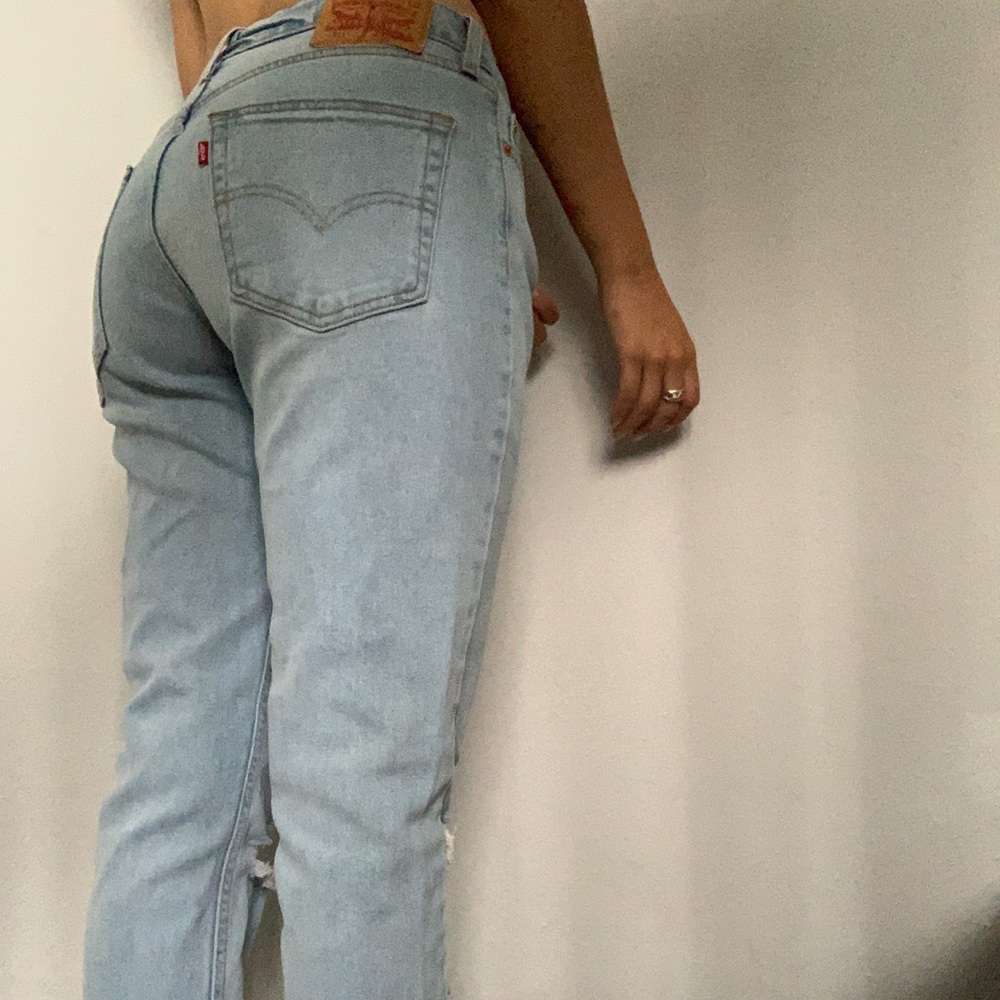 Levi Strauss & Co. 511 Jeans